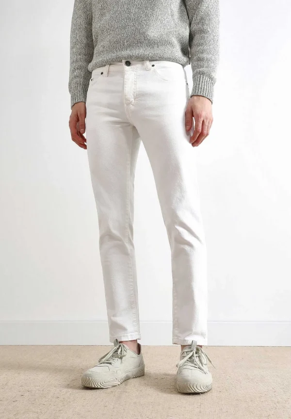 Discount Scalpers Jeans Slim Fit