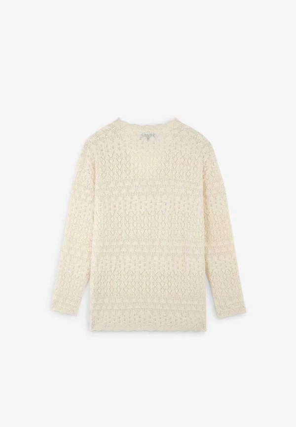 Cheap Scalpers Jersey Crochet