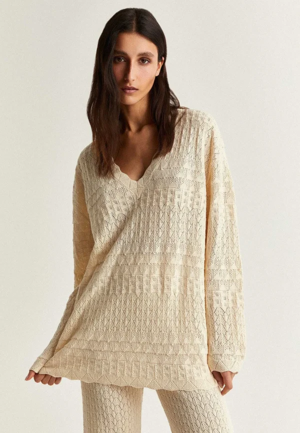 Cheap Scalpers Jersey Crochet