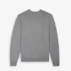 Sale Scalpers Jersey Cuello Pico Calavera