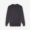 Best Sale Scalpers Jersey Cuello Redondo Calavera