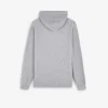 Fashion Scalpers Jersey Estructura Capucha
