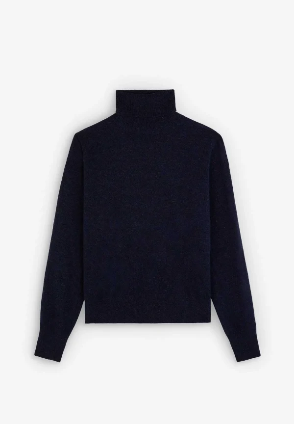 Best Scalpers Jersey Punto Cuello Alto