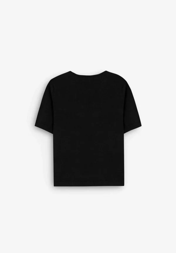 Hot Scalpers Jersey Punto Manga Corta