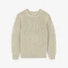 Fashion Scalpers Jersey Punto Perlado