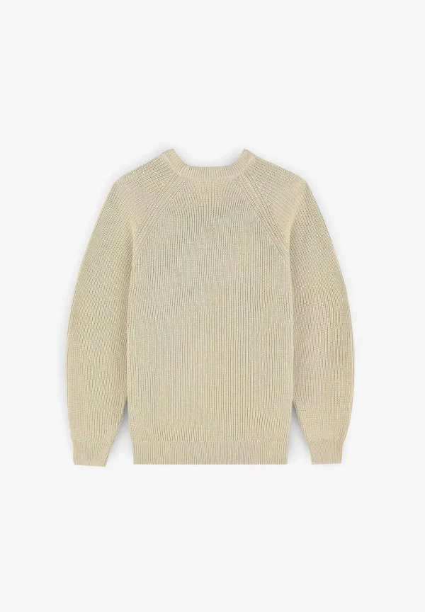 Fashion Scalpers Jersey Punto Perlado
