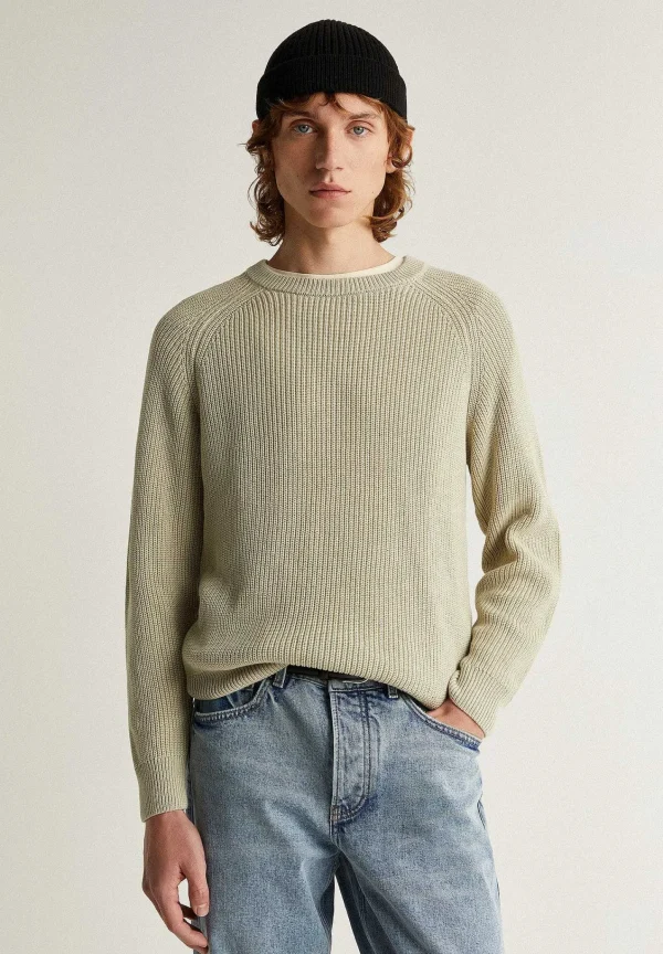 Fashion Scalpers Jersey Punto Perlado