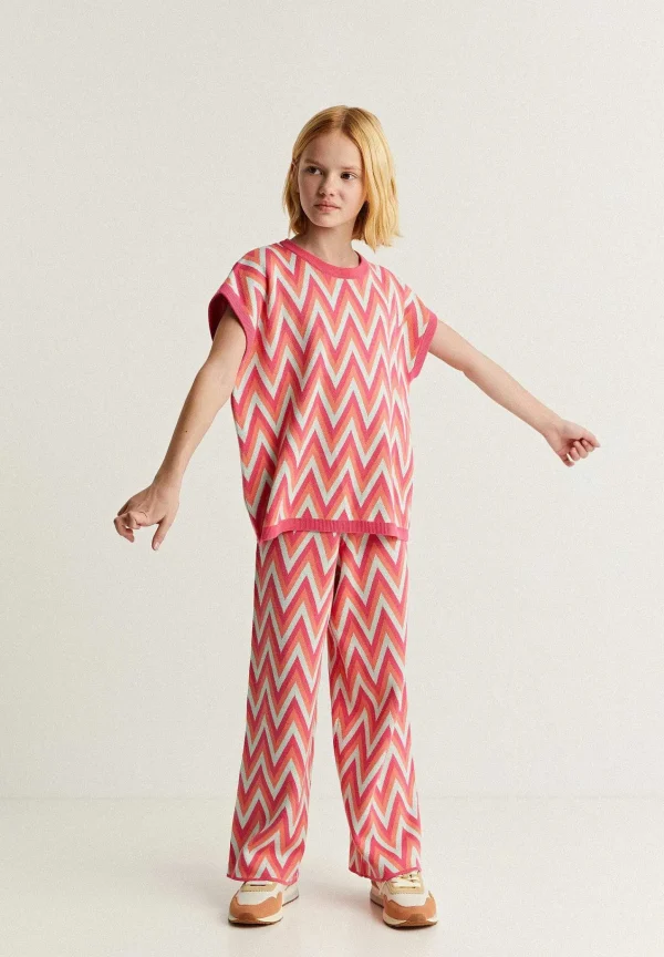 Cheap Scalpers Jersey Zig Zag