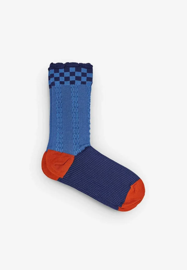 Shop Scalpers Jimmy Lion | Calcetines Amelie