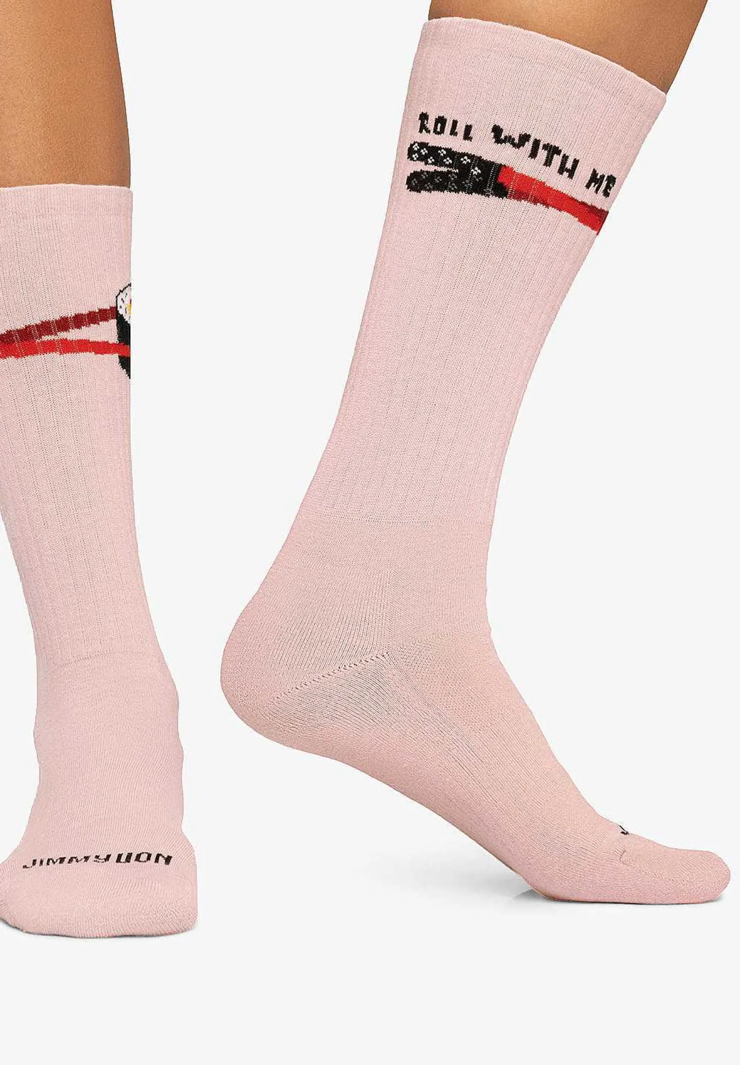 jimmy_lion__calcetines_at_0-10.webp Outlet Scalpers Jimmy Lion | Calcetines Athletic Sushi