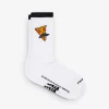 Best Sale Scalpers Jimmy Lion | Calcetines Athletic Ciao