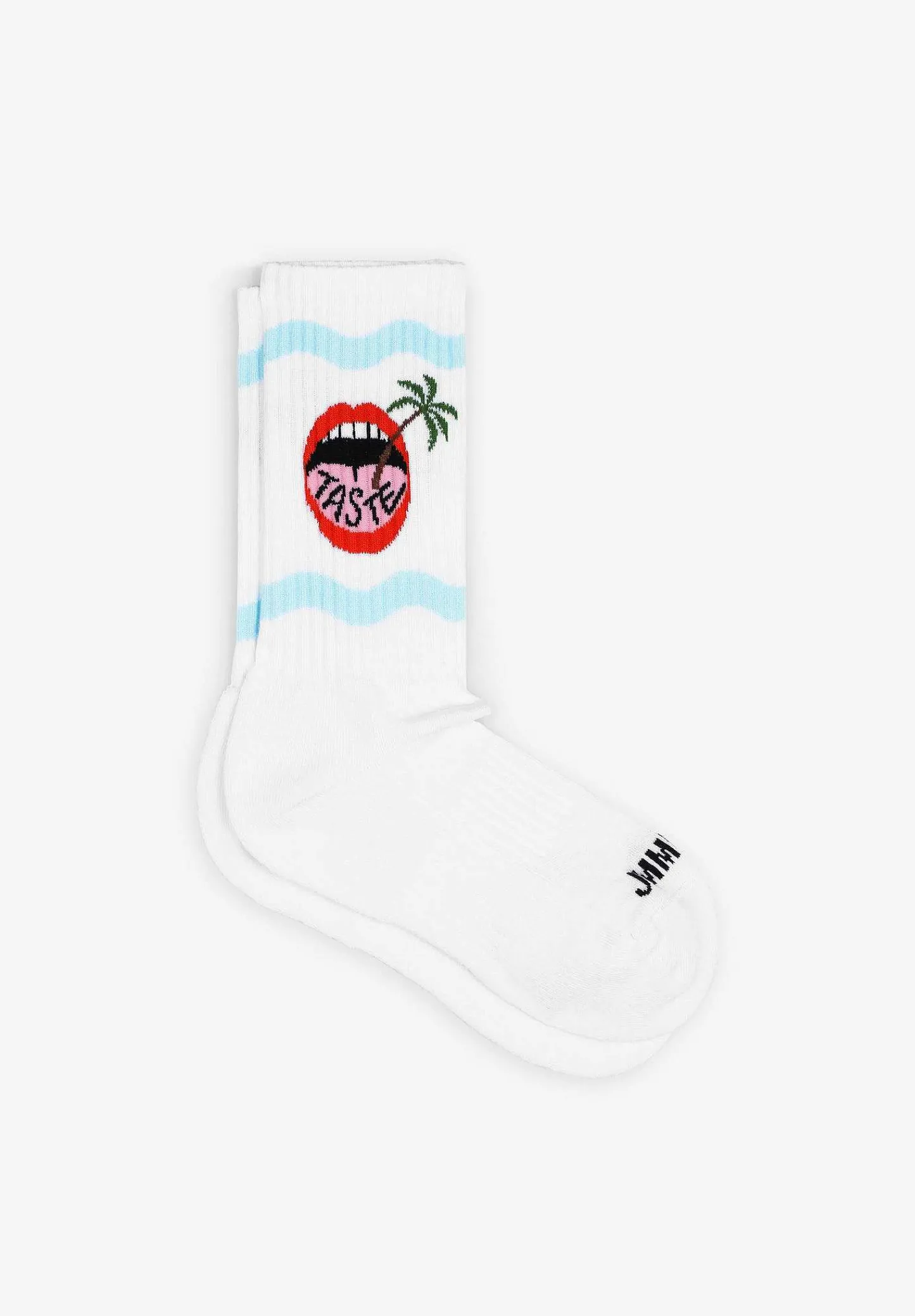 jimmy_lion__calcetines_at_0-2.webp Flash Sale Scalpers Jimmy Lion | Calcetines Athletic Tasty Palm
