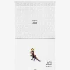 Flash Sale Scalpers Jimmy Lion | Calcetines Athletic Basquiat Pack