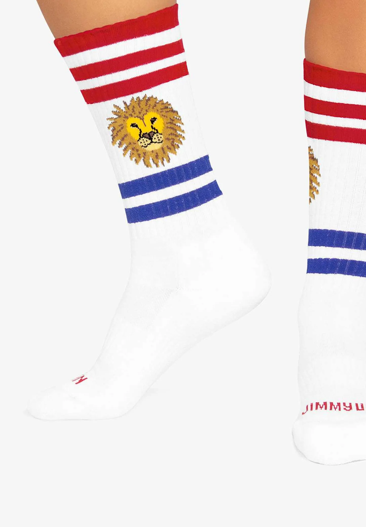jimmy_lion__calcetines_at_0-9.webp New Scalpers Jimmy Lion | Calcetines Athletic Lion