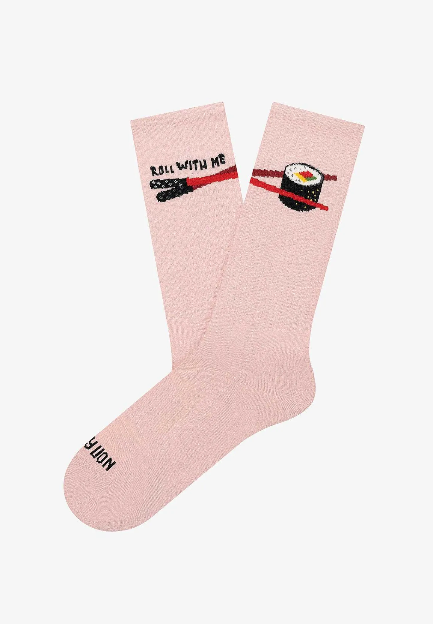 jimmy_lion__calcetines_at_1-10.webp Outlet Scalpers Jimmy Lion | Calcetines Athletic Sushi