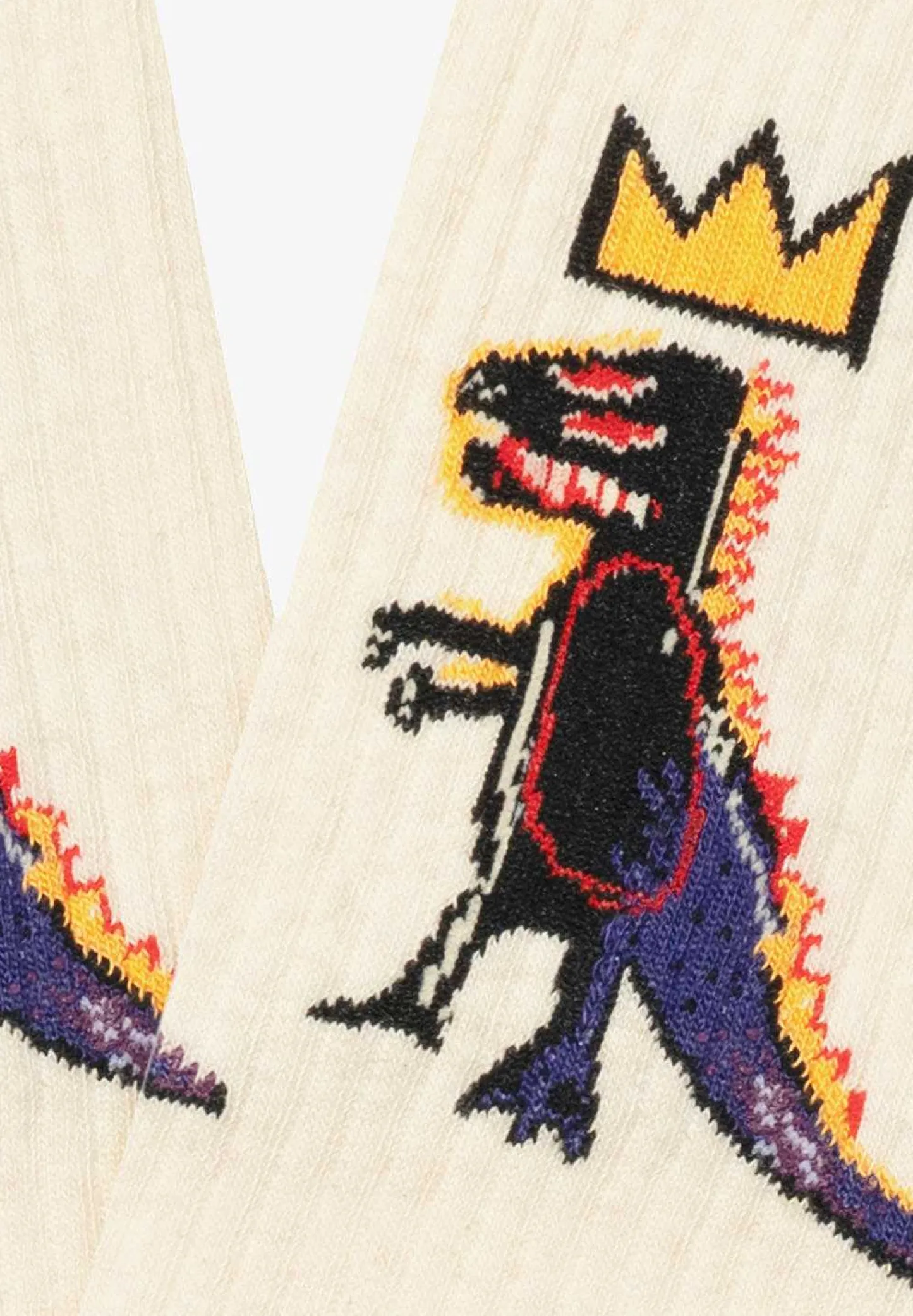 jimmy_lion__calcetines_at_1-6.webp Store Scalpers Jimmy Lion | Calcetines Athletic Basquiat Pez Dispenser