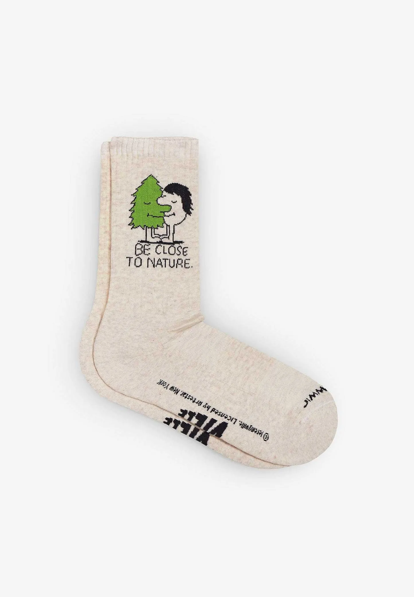 jimmy_lion__calcetines_at_1-7.webp Flash Sale Scalpers Jimmy Lion | Calcetines Athletic Be Close To Nature