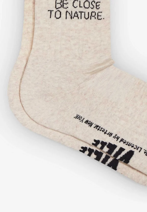 Flash Sale Scalpers Jimmy Lion | Calcetines Athletic Be Close To Nature