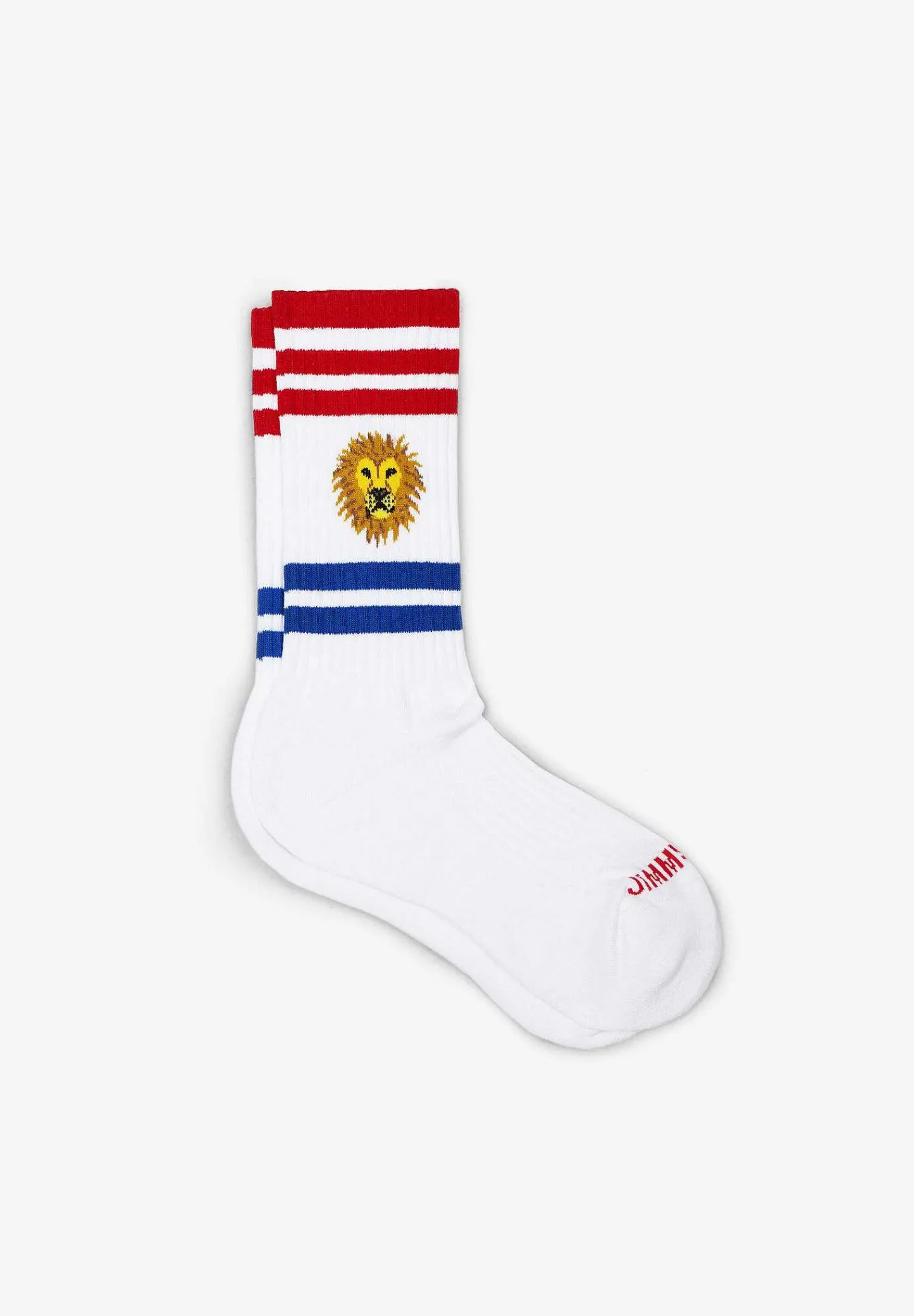 jimmy_lion__calcetines_at_3-4.webp New Scalpers Jimmy Lion | Calcetines Athletic Lion