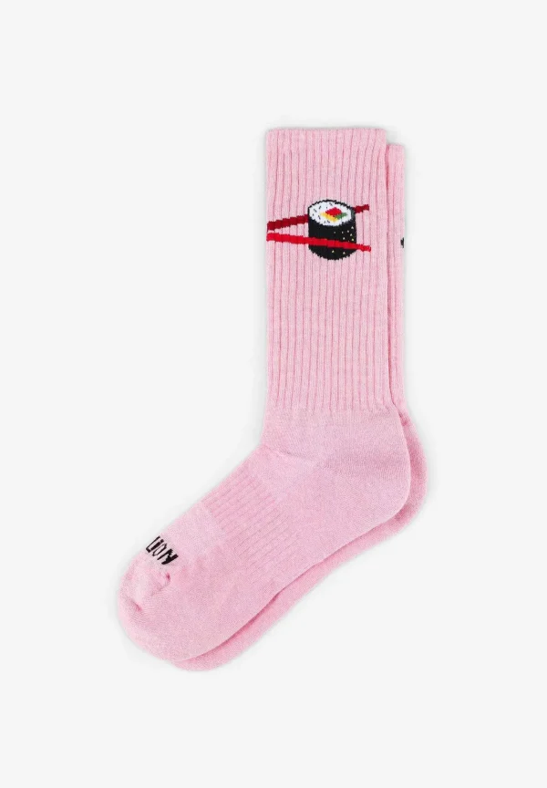 Outlet Scalpers Jimmy Lion | Calcetines Athletic Sushi