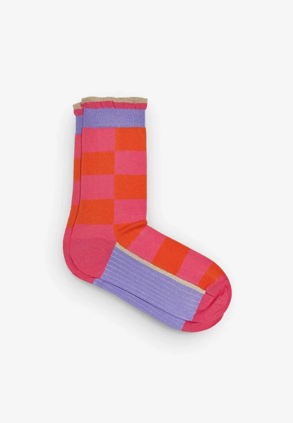 Best Sale Scalpers Jimmy Lion | Calcetines Camille