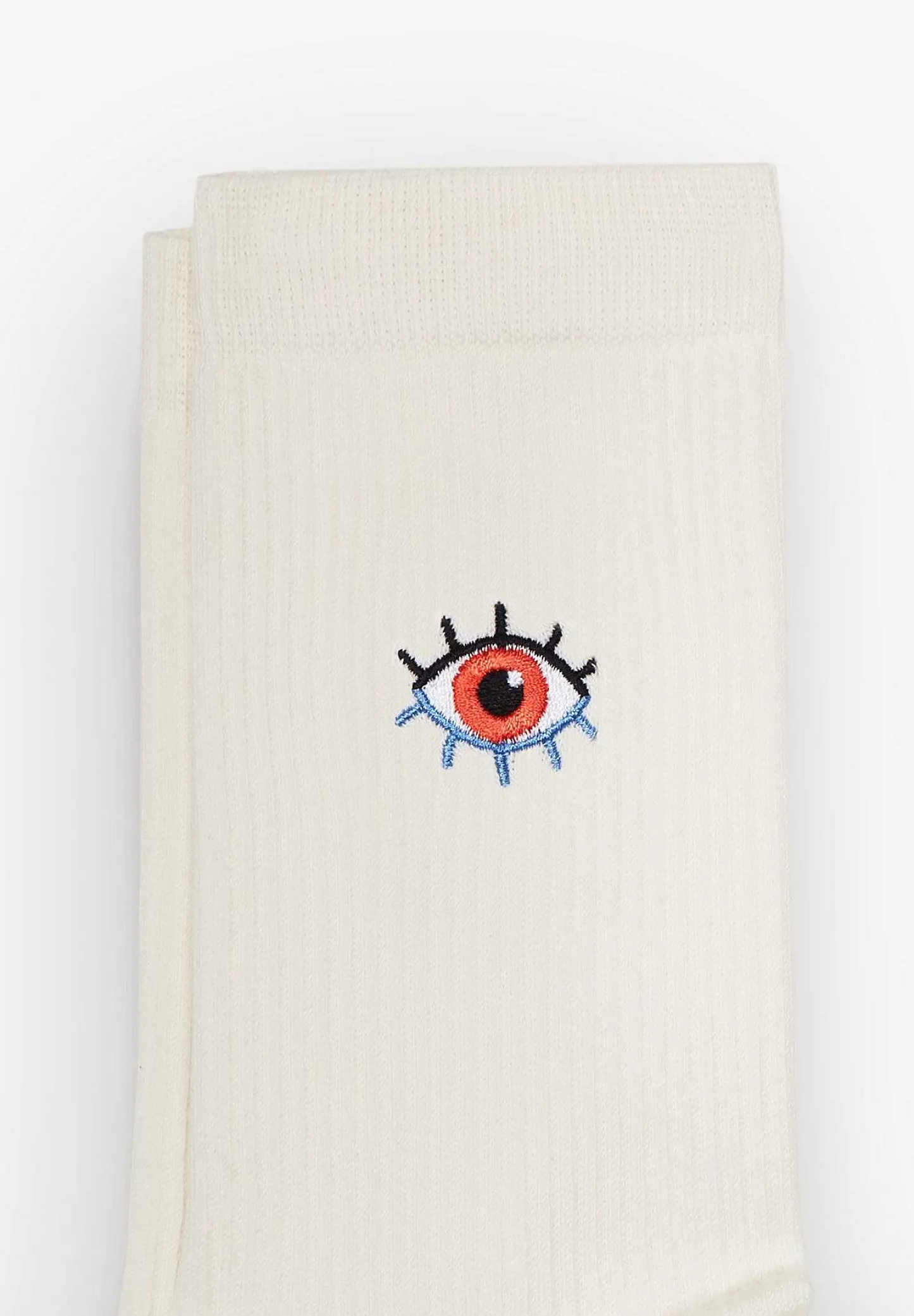 jimmy_lion__calcetines_ey_1.webp Hot Scalpers Jimmy Lion | Calcetines Eyes