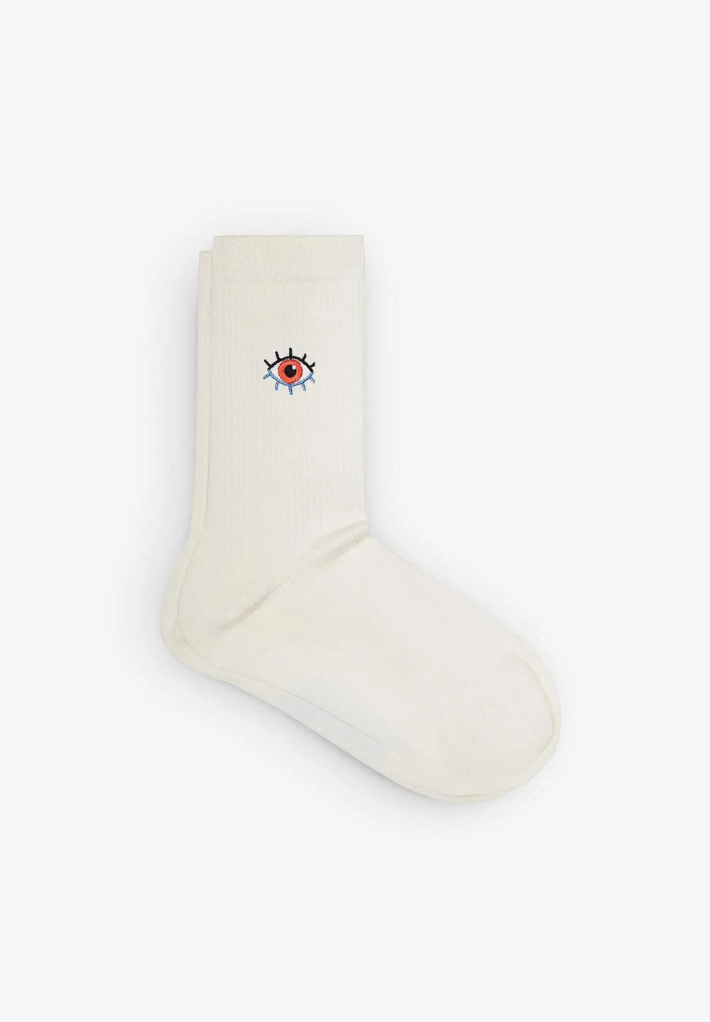 jimmy_lion__calcetines_ey_2.webp Hot Scalpers Jimmy Lion | Calcetines Eyes