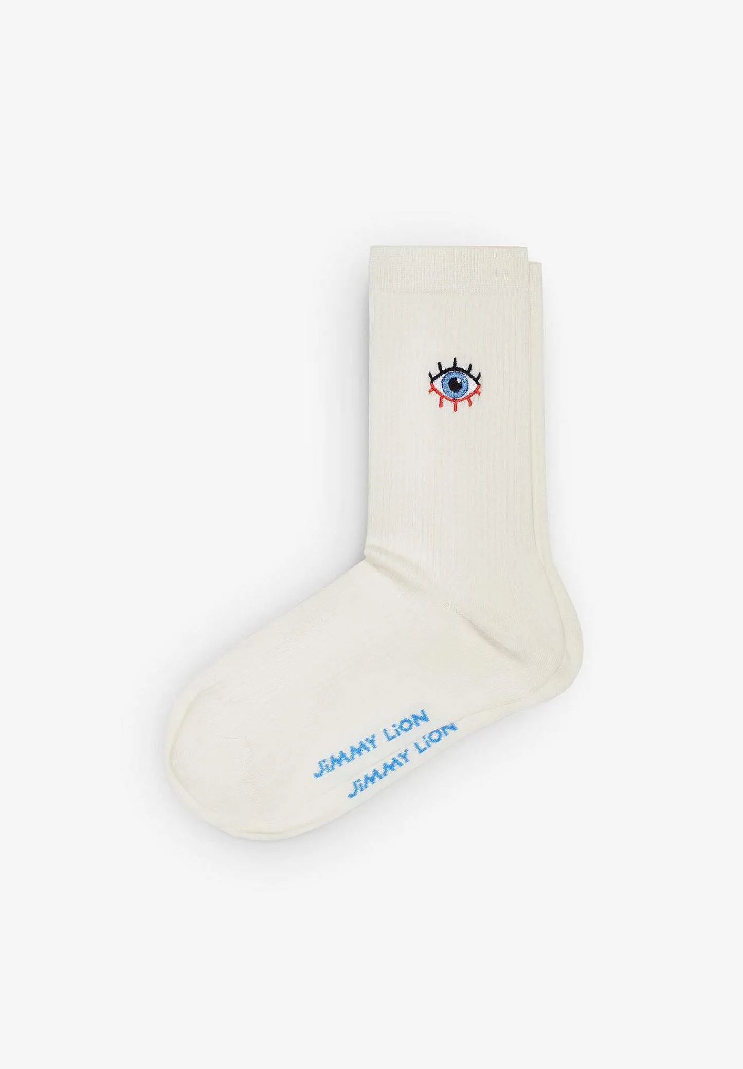 jimmy_lion__calcetines_ey_3.webp Hot Scalpers Jimmy Lion | Calcetines Eyes