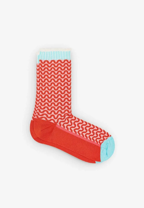 Flash Sale Scalpers Jimmy Lion | Calcetines Ophelie