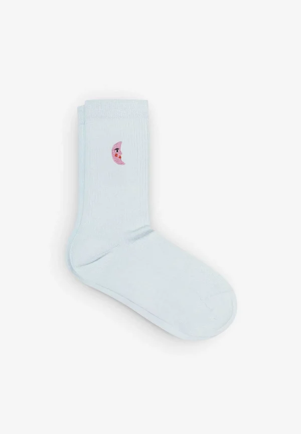 New Scalpers Jimmy Lion | Calcetines Sun & Moon
