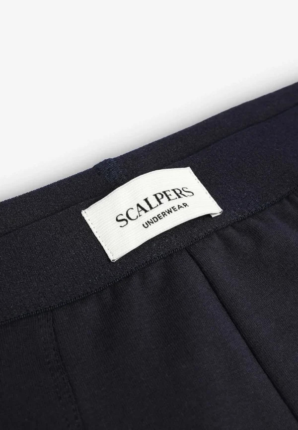 Shop Scalpers Just Plain Boxer