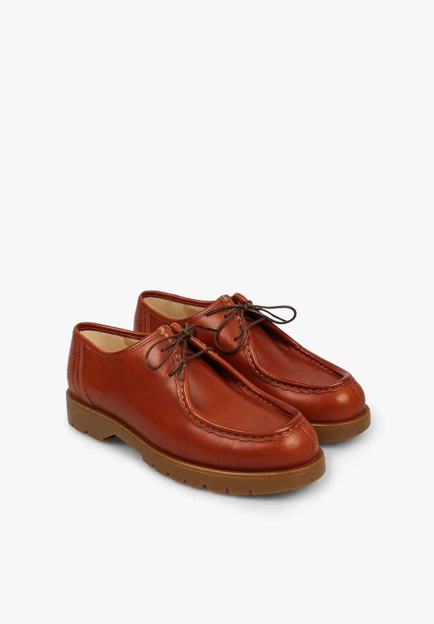 kleman__zapatos_tiroleses_1-2.webp Cheap Scalpers Kleman | Zapatos Tiroleses Padror Oak