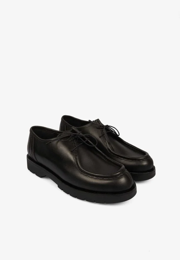 Hot Scalpers Kleman | Zapatos Tiroleses Padror