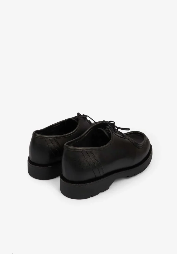 Hot Scalpers Kleman | Zapatos Tiroleses Padror
