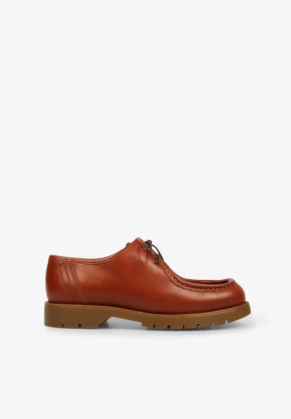Cheap Scalpers Kleman | Zapatos Tiroleses Padror Oak