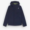 Sale Scalpers K-Way | Chaqueta Arnaud