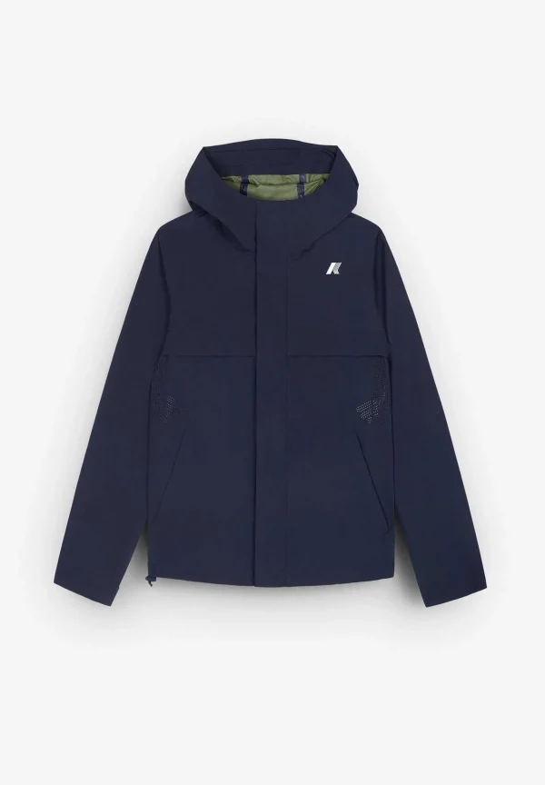 Sale Scalpers K-Way | Chaqueta Arnaud