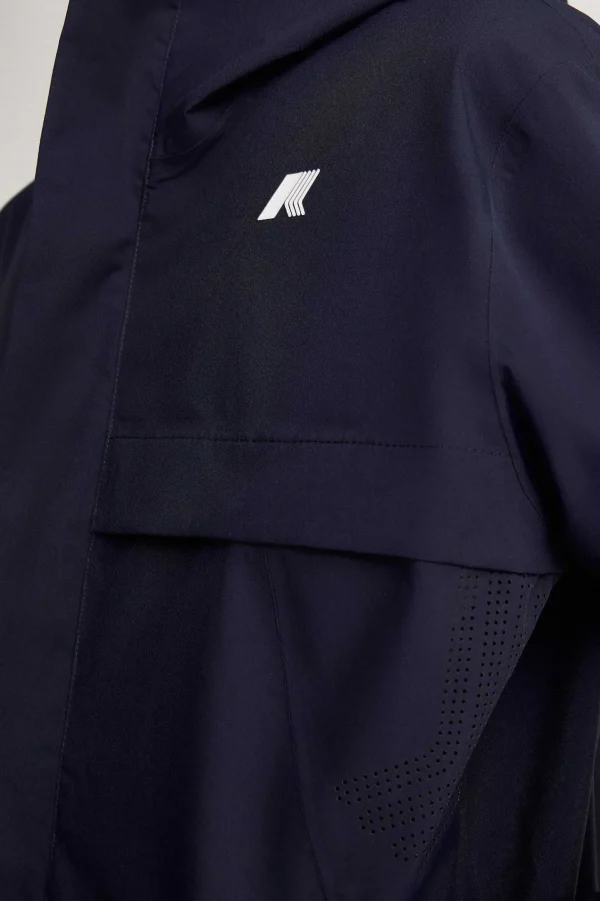 Sale Scalpers K-Way | Chaqueta Arnaud