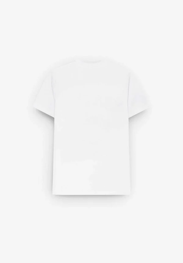 Fashion Scalpers Laagam | Camiseta Bandida