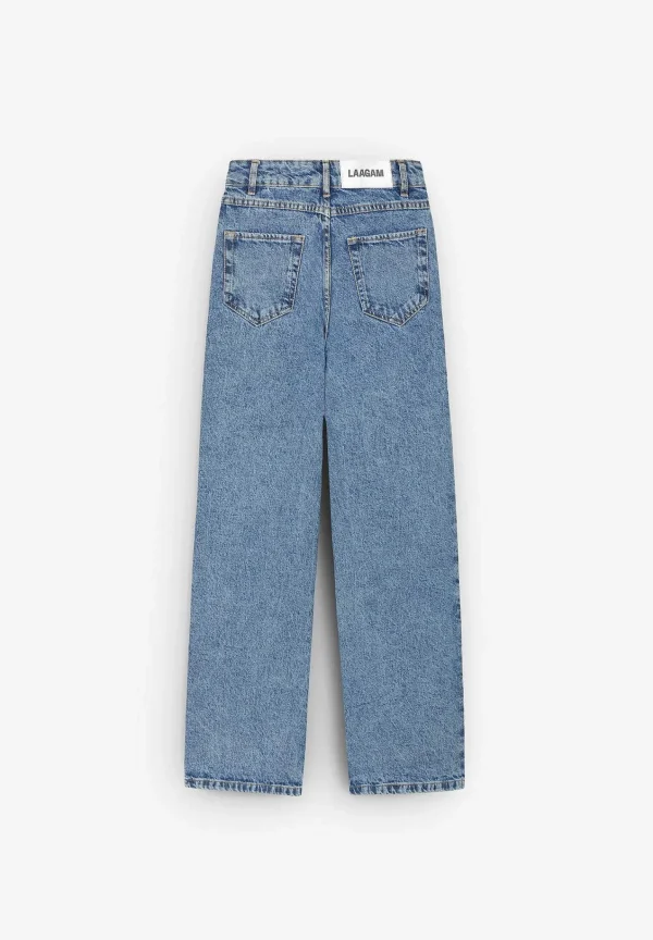 Outlet Scalpers Laagam | Pantalon Thelma