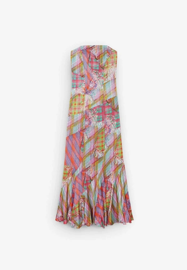 Store Scalpers Laagam | Vestido Polly