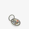 Cheap Scalpers Llavero Circular Logo