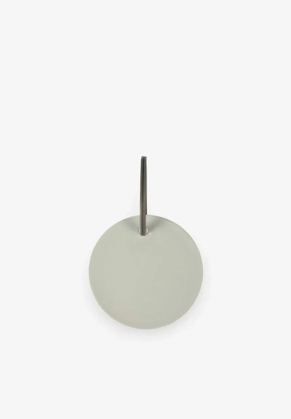 Cheap Scalpers Llavero Circular Logo