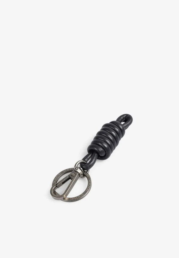 Fashion Scalpers Llavero Nudo Piel
