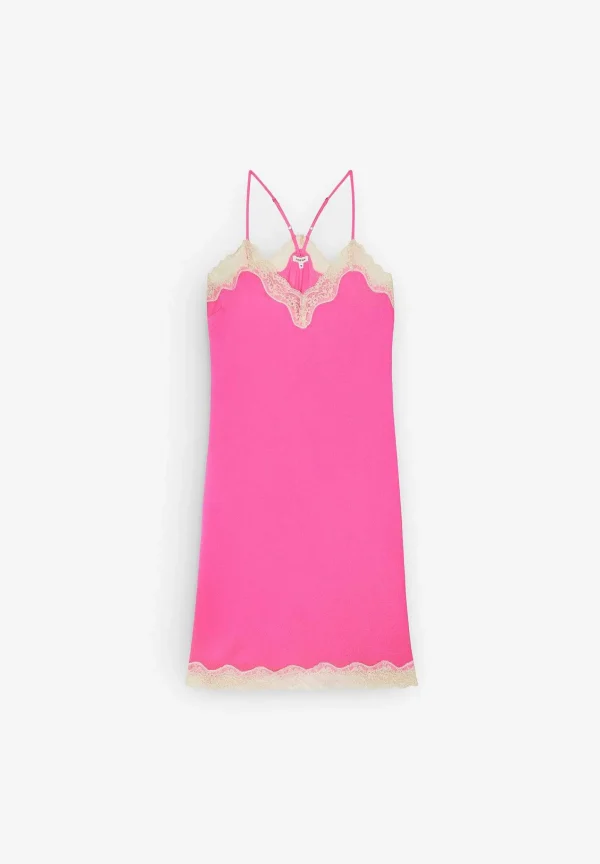 Flash Sale Scalpers Love Stories | Vestido Willow