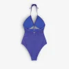 Cheap Scalpers Luxe Vichy Swimsuit