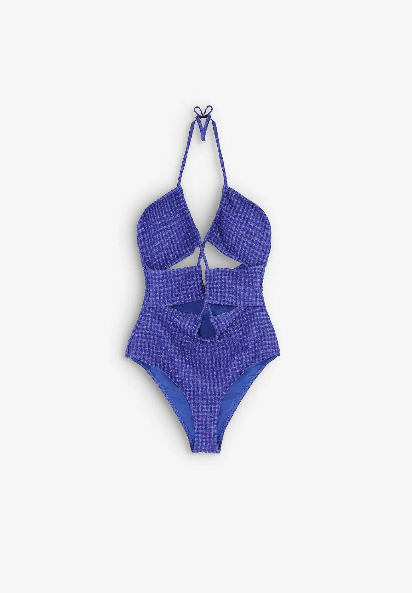 luxe_vichy_swimsuit_1.webp Cheap Scalpers Luxe Vichy Swimsuit