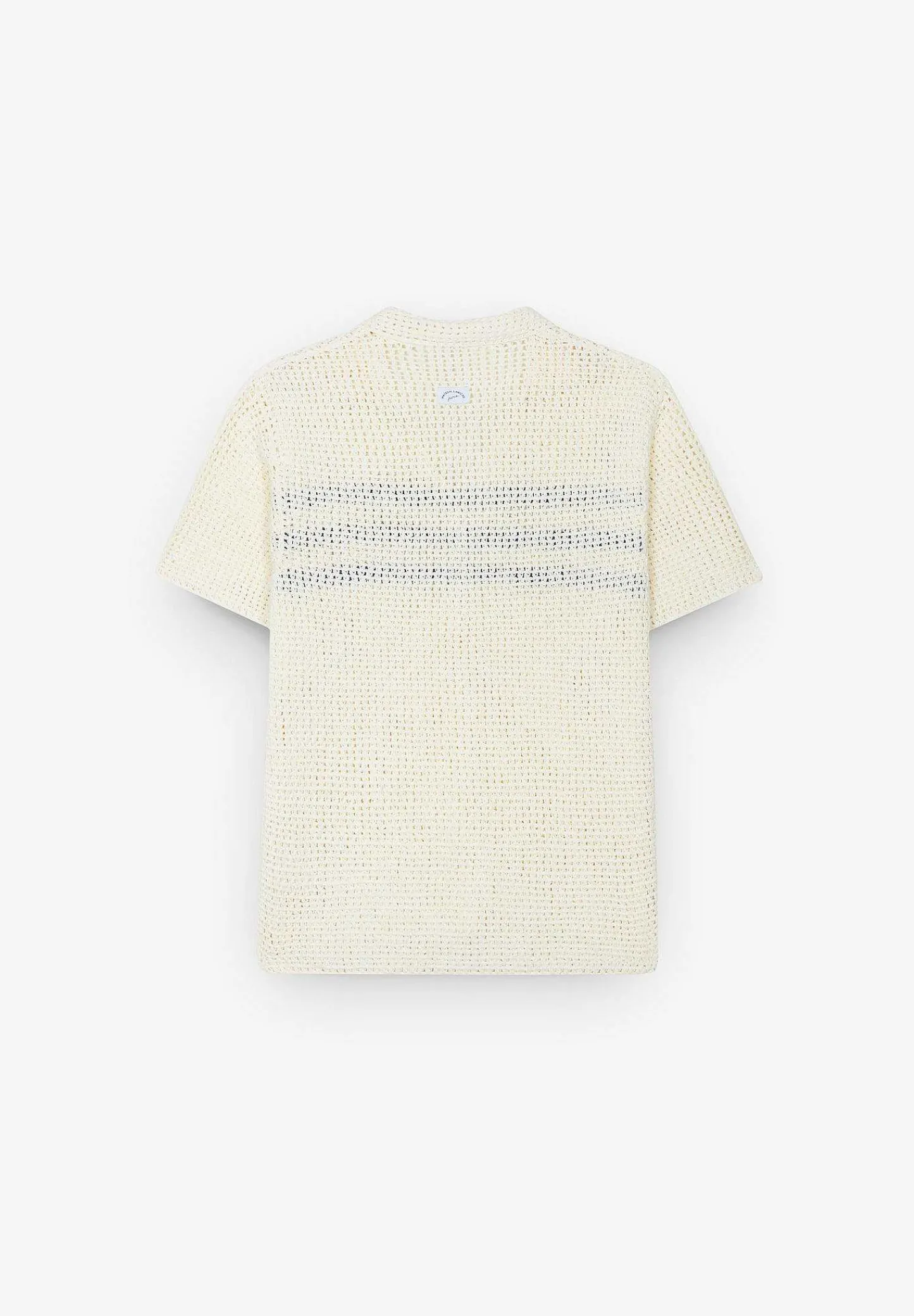 maison_labiche__camisa_be_0.webp New Scalpers Maison Labiche | Camisa Beuret Crochet