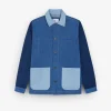 Discount Scalpers Maison Labiche | Chaqueta Sebasto