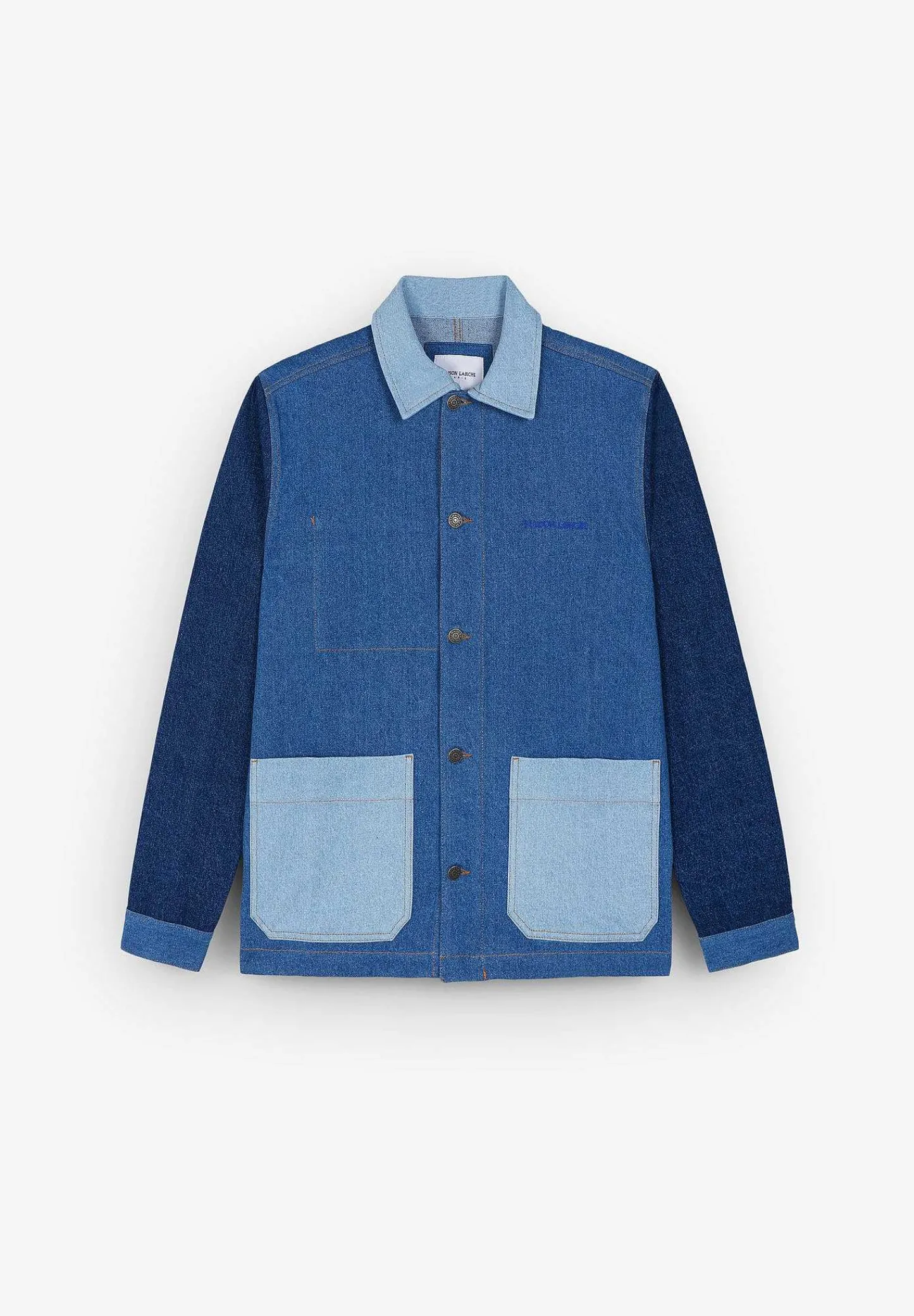 maison_labiche__chaqueta__0.webp Discount Scalpers Maison Labiche | Chaqueta Sebasto